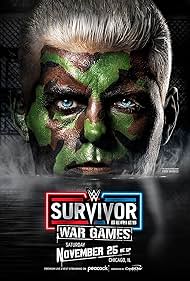 Free Download WWE - Survivor Series WarGames 2023 - PPV Movie-Show-Video in HD Mp4